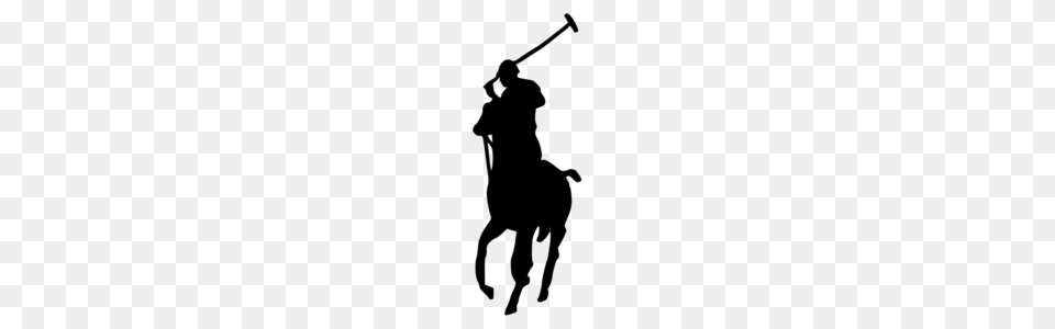 Polo Horse Images, Person, Silhouette, Team, People Free Transparent Png