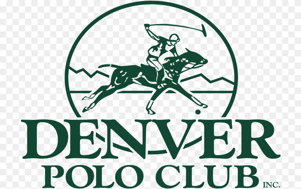 Polo Logo, Person, Animal, Deer, Mammal Free Png