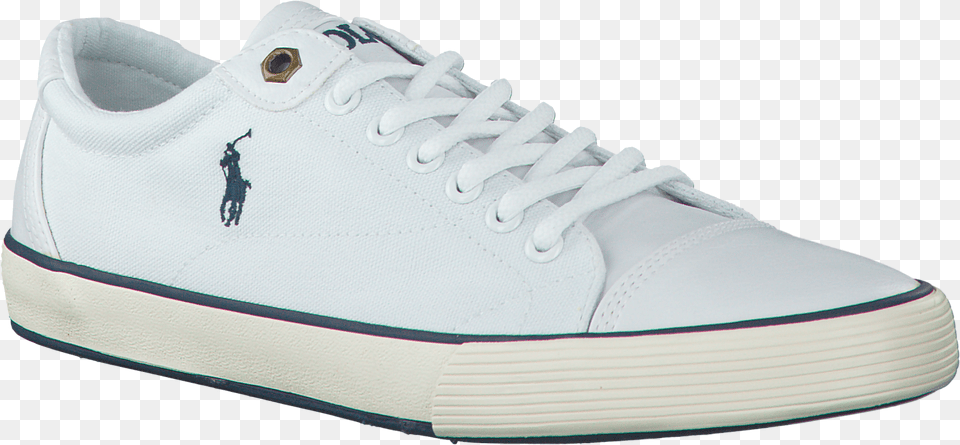 Polo Ralph Lauren Canvas, Clothing, Footwear, Shoe, Sneaker Free Png Download