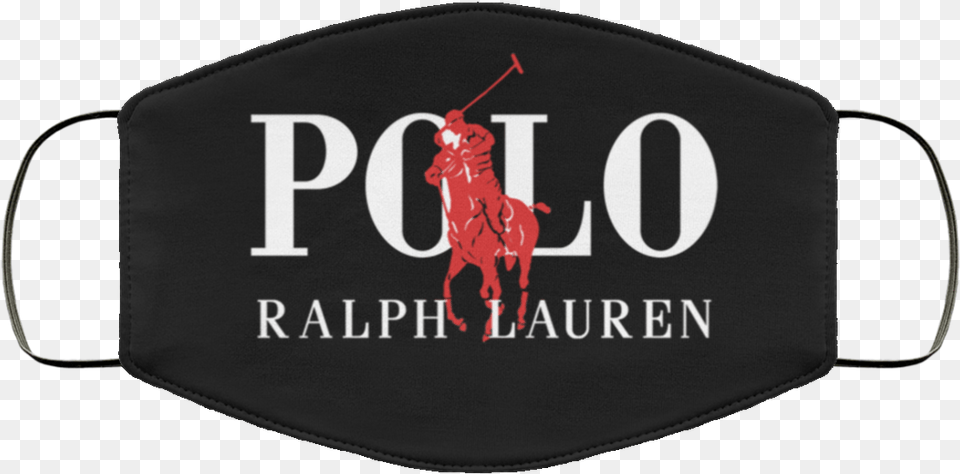 Polo Ralph Lauren Face Mask Love Black People, Accessories, Handbag, Bag, Person Free Transparent Png