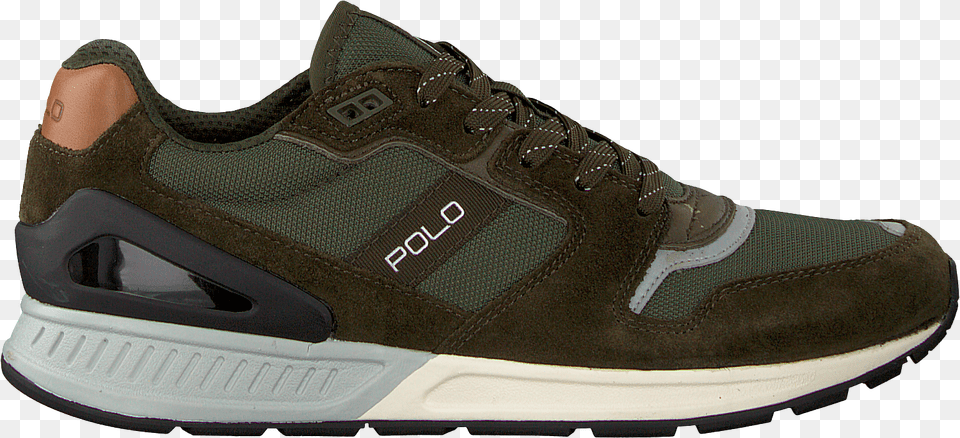 Polo Ralph Lauren Train 100 Mid, Clothing, Footwear, Shoe, Sneaker Free Transparent Png