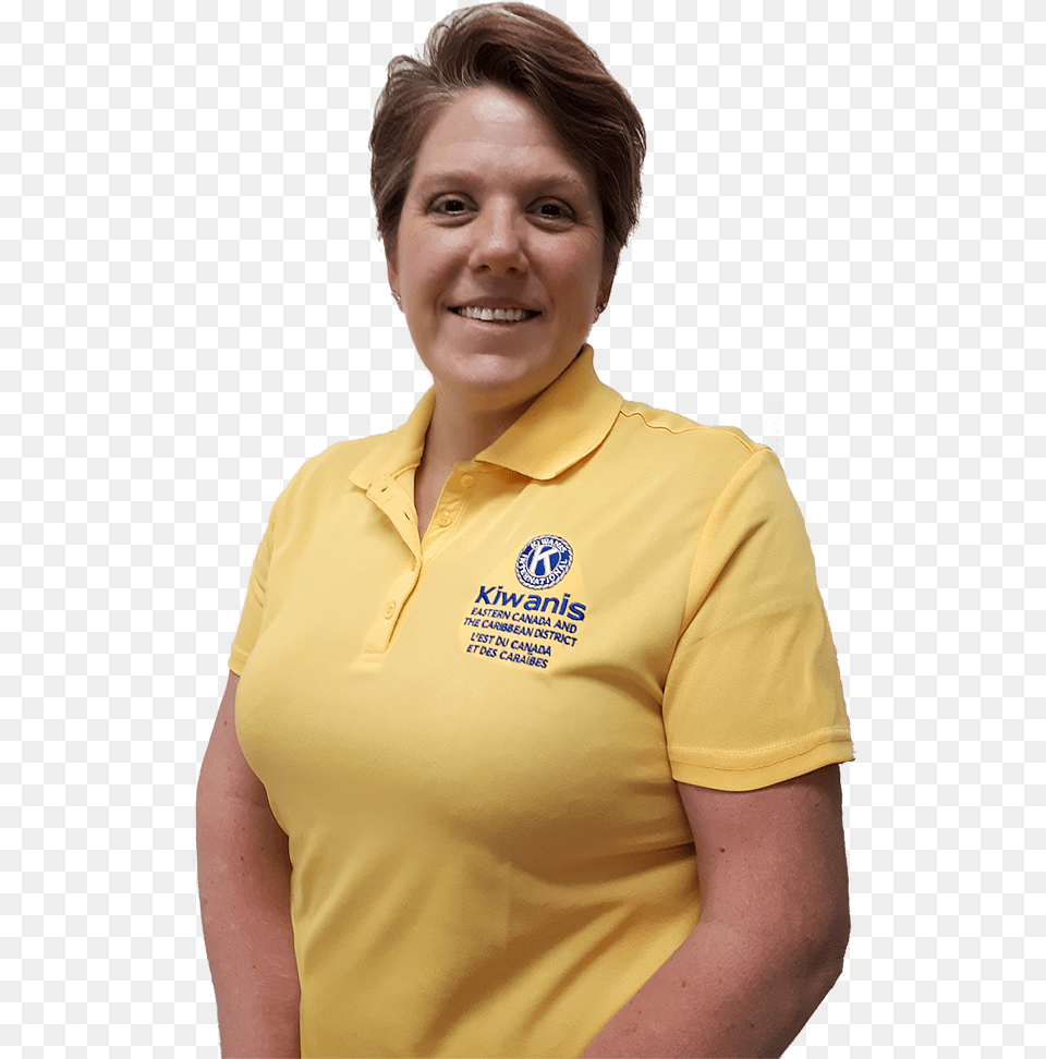 Polo Shirt, Adult, T-shirt, Person, Woman Png Image