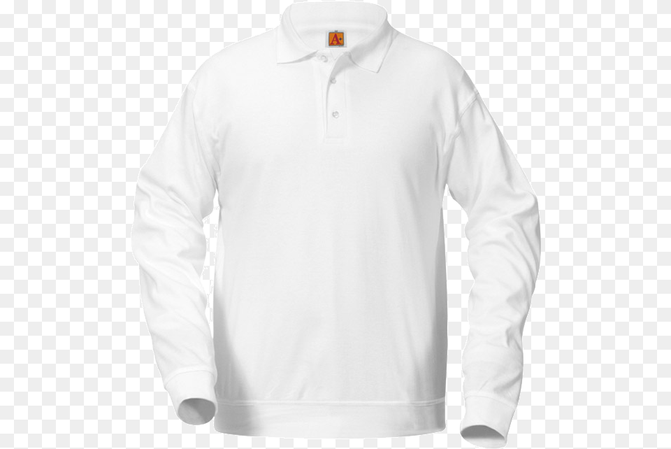 Polo Shirt, Clothing, Long Sleeve, Sleeve, Knitwear Free Transparent Png