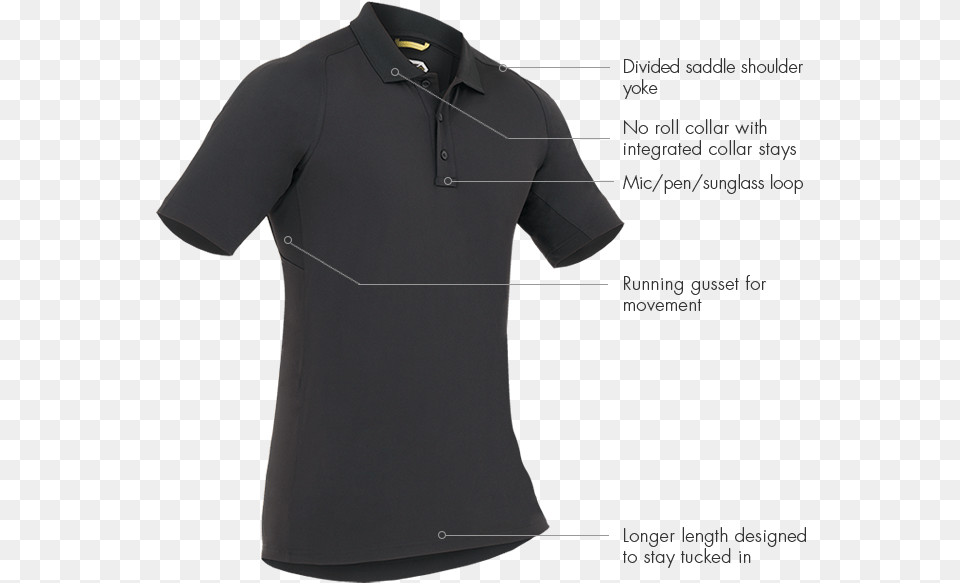 Polo Shirt, Clothing, T-shirt Free Png