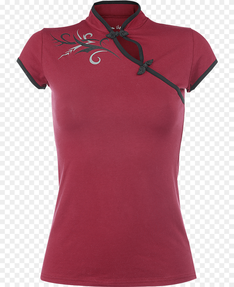 Polo Shirt, Clothing, T-shirt, Adult, Female Free Png Download