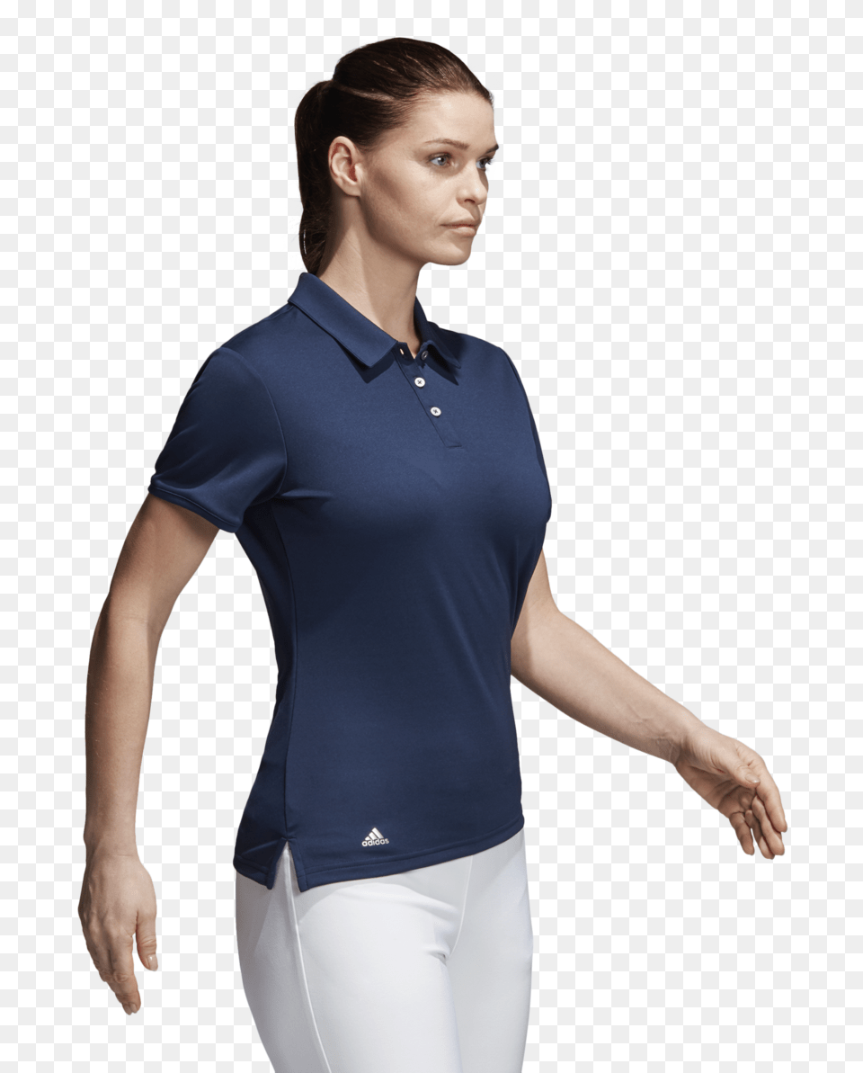 Polo Shirt, Adult, T-shirt, Person, Woman Free Png
