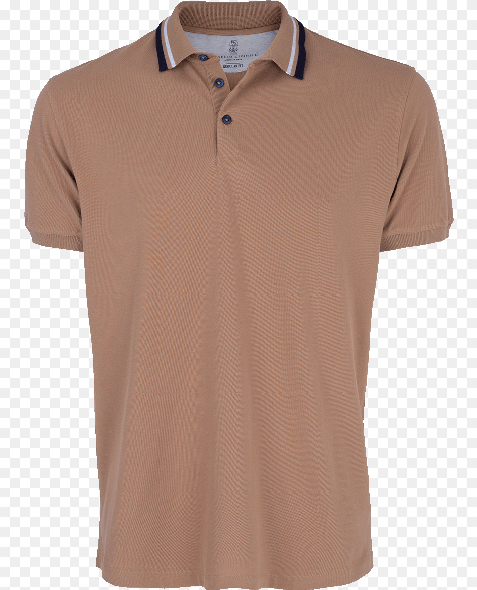 Polo Shirt, Clothing, T-shirt, Khaki, Home Decor Png Image