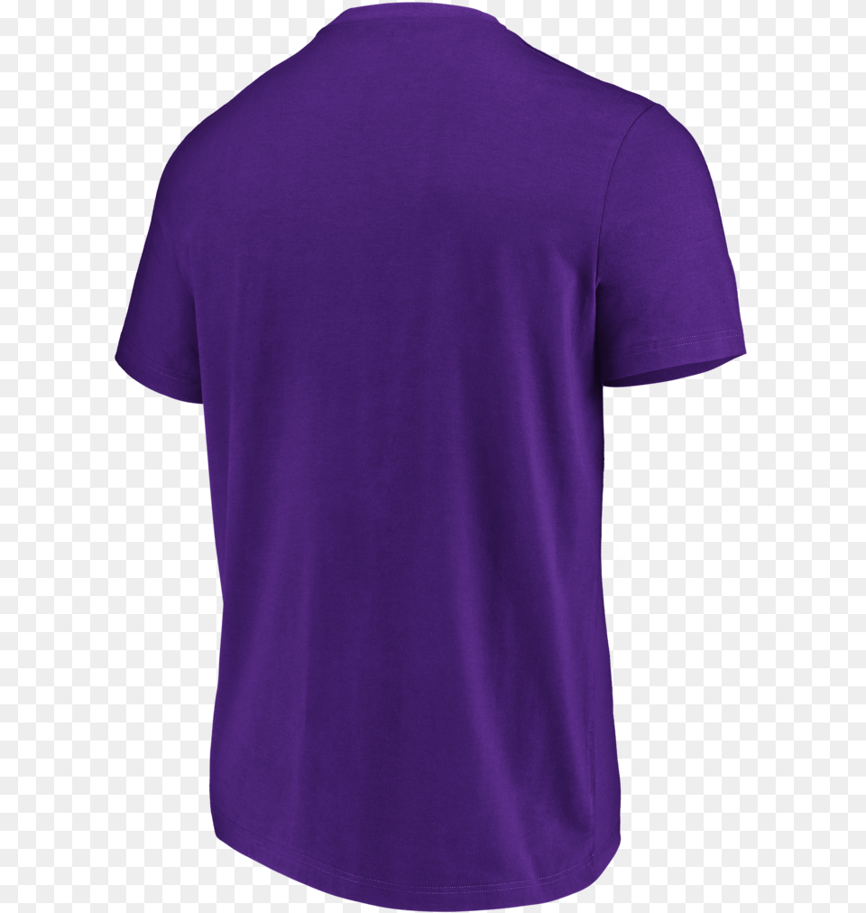 Polo Shirt, Clothing, T-shirt, Purple Free Png Download
