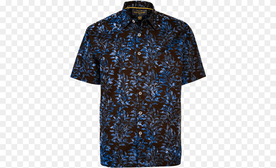 Polo Shirt, Clothing, Pattern, Beachwear, Paisley Free Transparent Png