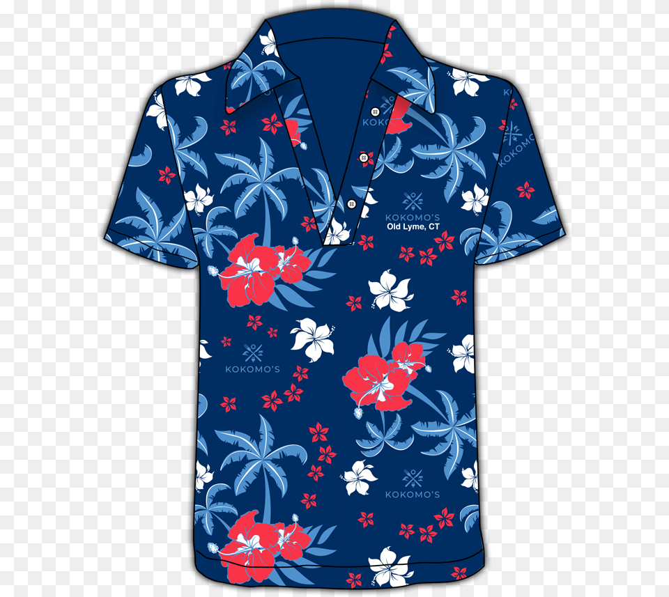 Polo Shirt, Beachwear, Clothing, Dress, T-shirt Png Image