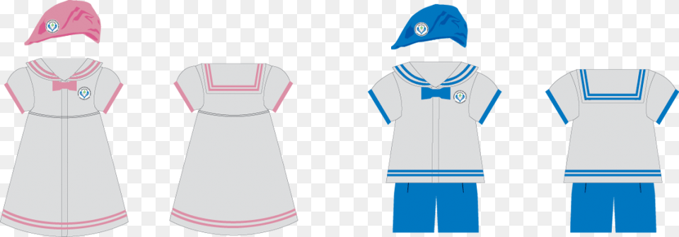 Polo Shirt, Person, Sailor Suit, Clothing, T-shirt Free Png