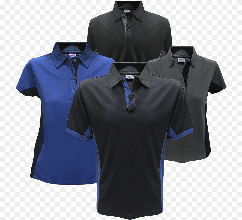 Polo Shirt, Clothing, T-shirt, Coat, Sleeve Free Png Download