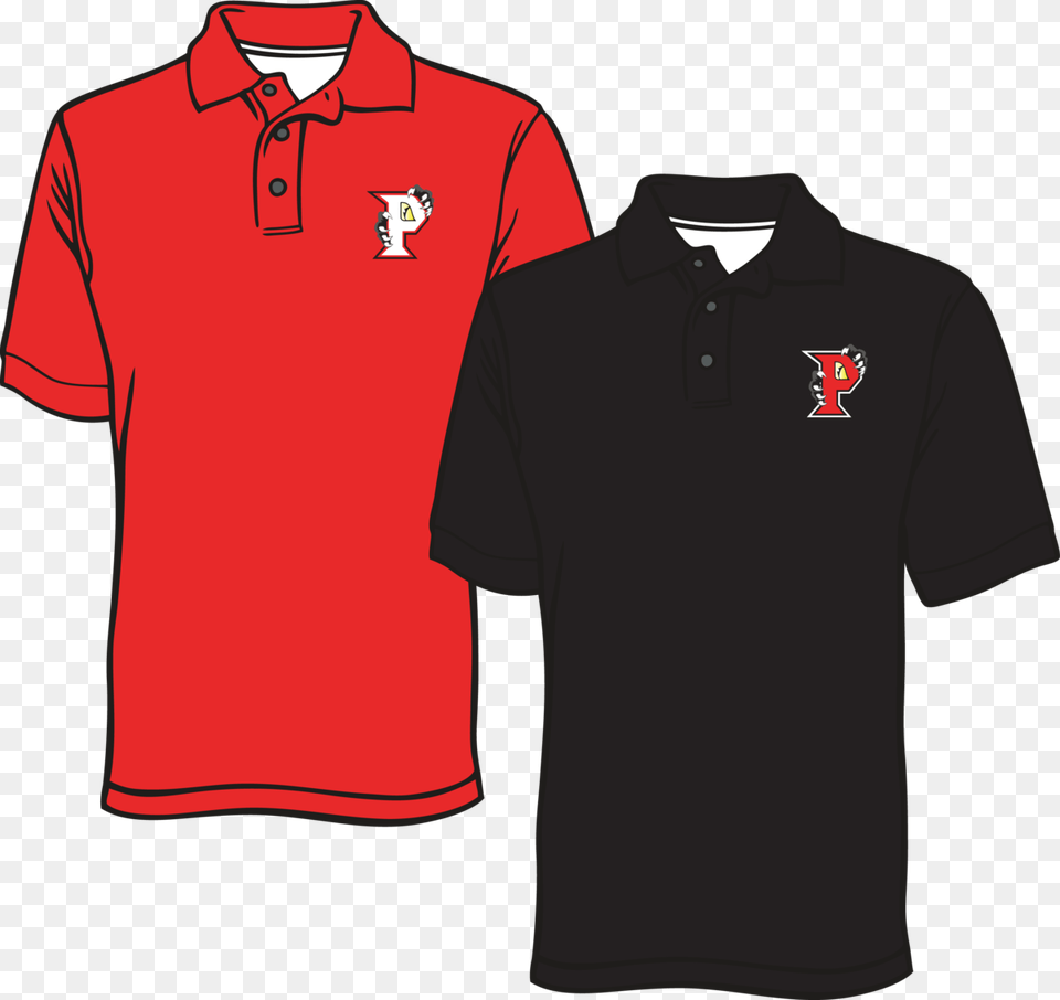 Polo Shirt, Clothing, T-shirt Free Transparent Png