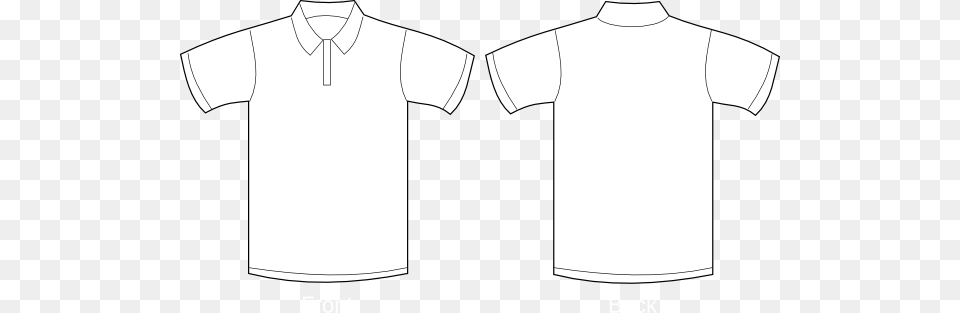 Polo Shirt Clip Art, Clothing, T-shirt Png Image