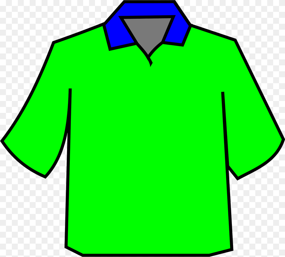 Polo Shirt Clipart, Clothing, T-shirt, Sleeve Png Image