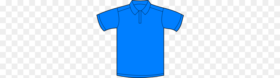 Polo Shirt Clipart, Clothing, T-shirt Free Png Download