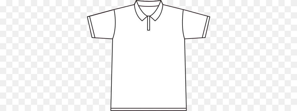 Polo Shirt Front Man, Clothing, T-shirt, Accessories, Formal Wear Png Image