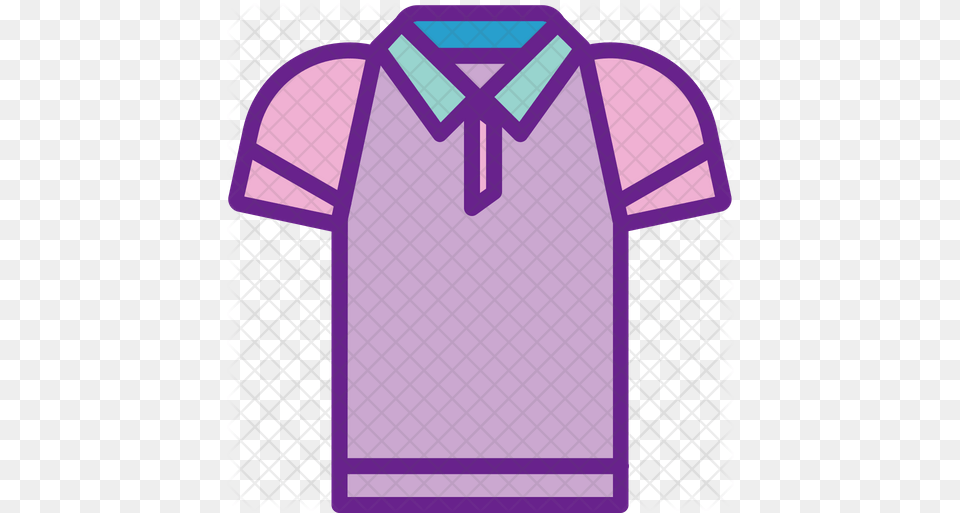 Polo Shirt Icon Clip Art, Clothing, T-shirt, Jersey Free Png