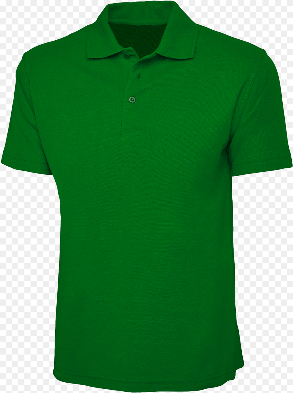 Polo Shirt Polo Shirt Green Back, Clothing, T-shirt Png