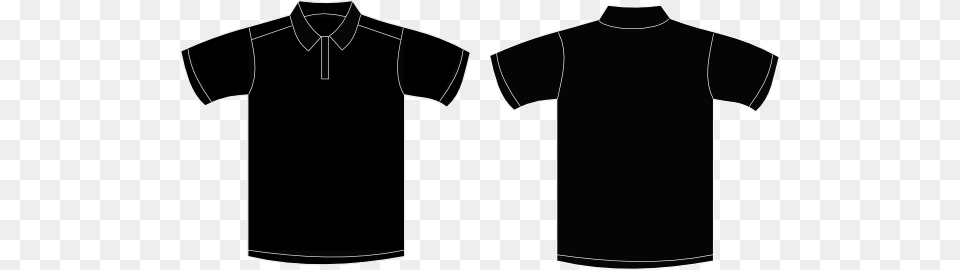 Polo Shirt Svg Clip Arts 600 X 270 Px, Clothing, T-shirt Png