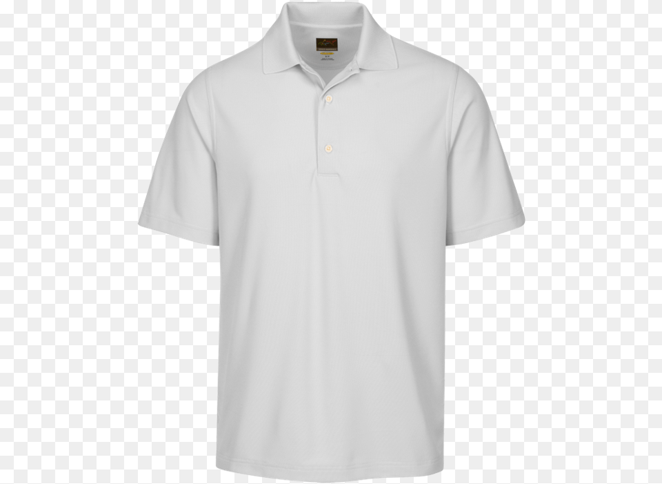 Polo Shirt Transparent Images Lyle And Scott White Shirt, Clothing, T-shirt, Sleeve Png Image