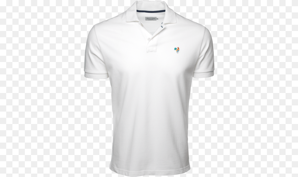 Polo Shirt White Collared T Shirt, Clothing, T-shirt Free Png