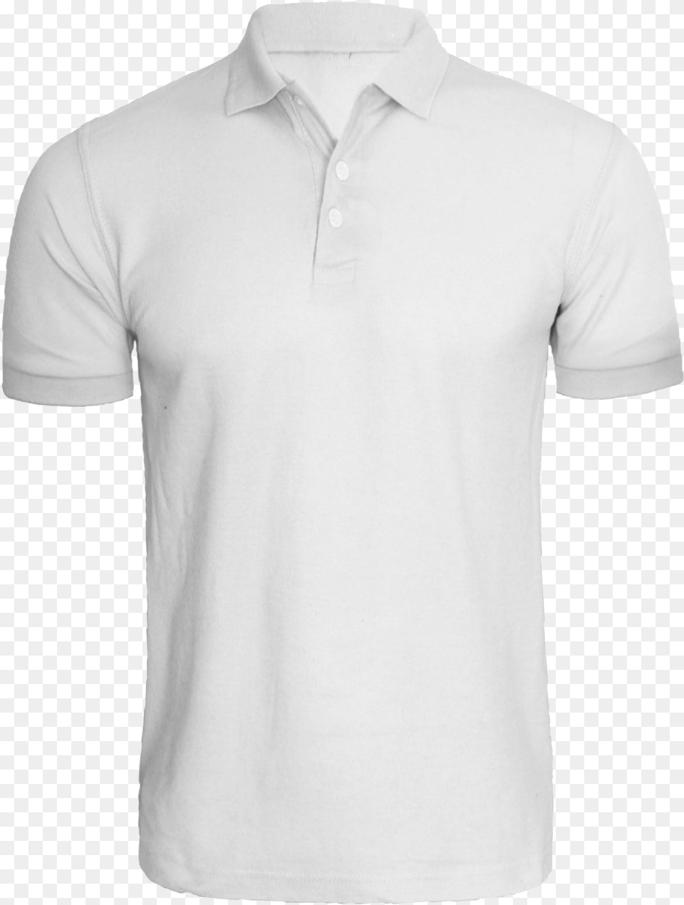 Polo T Clipart T Shirt Polo White, Clothing, T-shirt, Long Sleeve, Sleeve Free Transparent Png