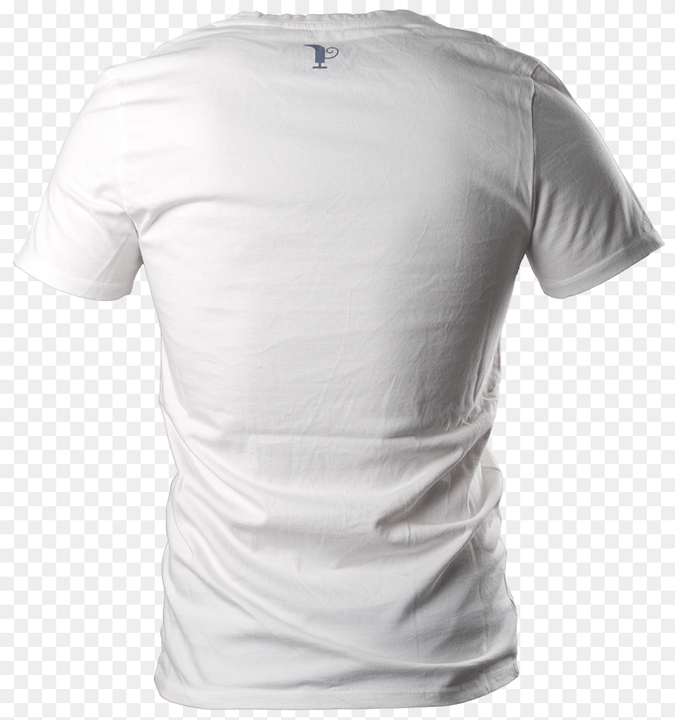 Polo White Back, Clothing, T-shirt, Shirt, Adult Png