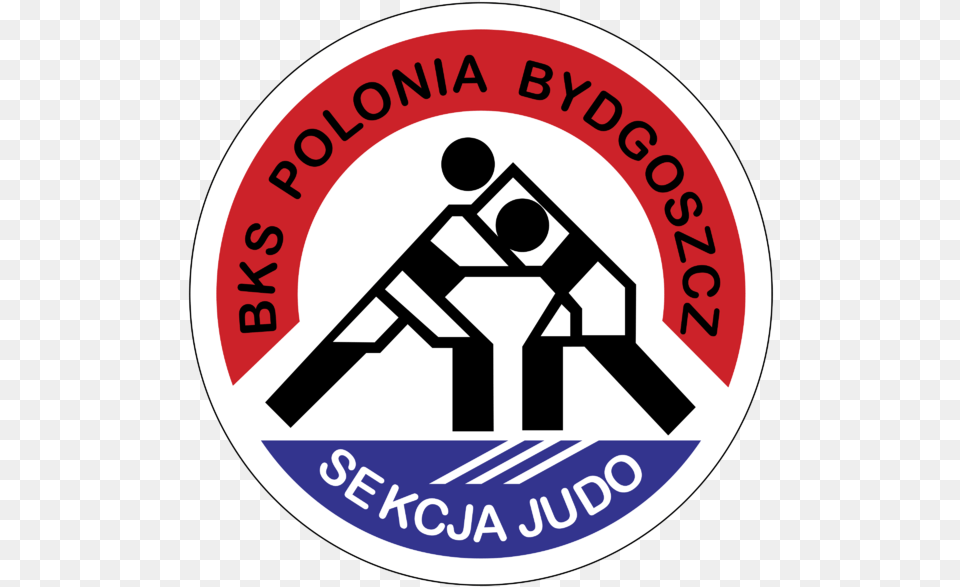 Polonia Bydgoszcz Judo Logo Language, Symbol Png