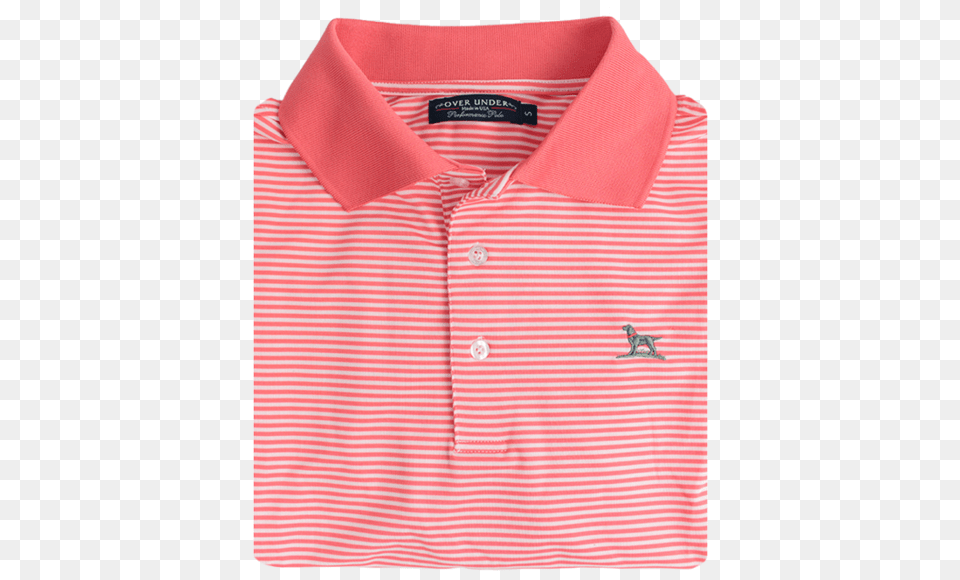 Polos Coral, Clothing, Dress Shirt, Shirt Png Image