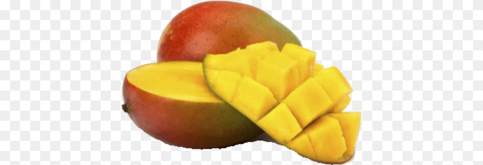 Polpa De Manga Pacote Kg Fruta Pluss Hortifruti, Food, Fruit, Plant, Produce Png