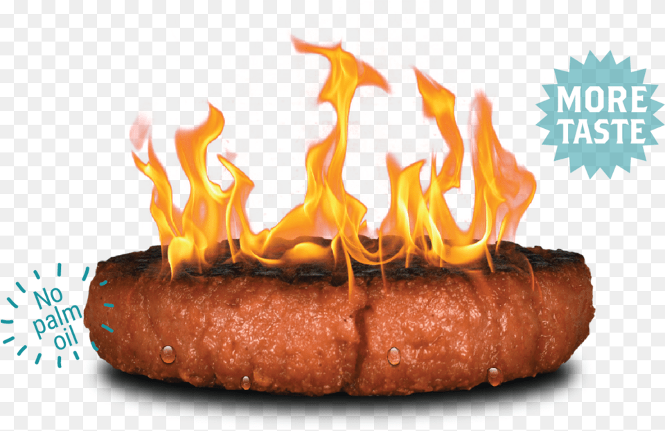 Polpet Juicytwo More Taste Fire Flames, Flame, Food, Bbq, Bonfire Png Image
