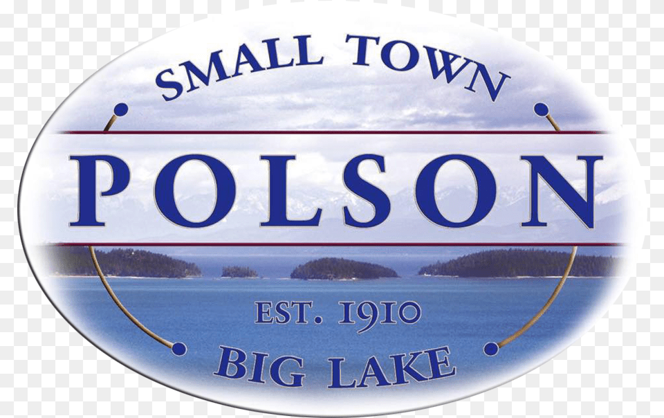 Polson Business Community, Land, Nature, Outdoors, Sea Png Image