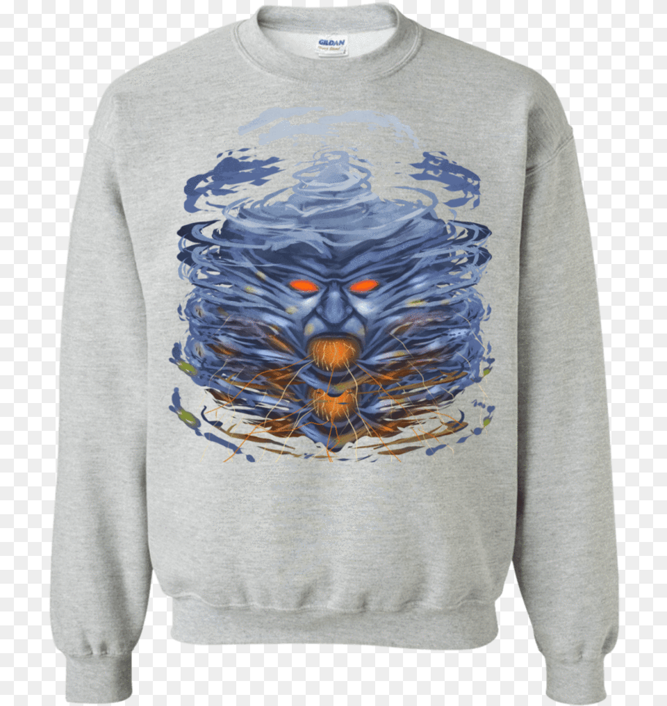 Poltergeists Alfa Romeo Christmas Sweater, Sweatshirt, Clothing, Hoodie, Knitwear Png