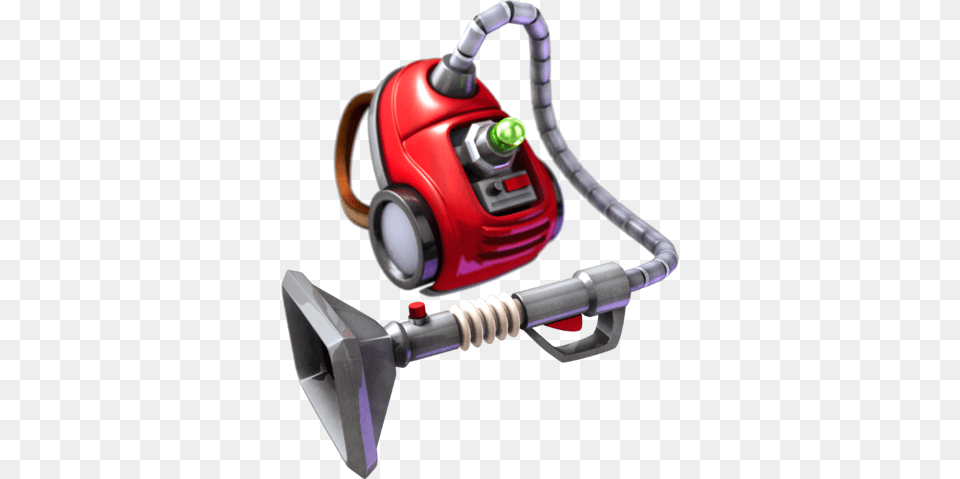 Poltergust 5000 Aspiradora De Luigi39s Mansion, Device, Appliance, Electrical Device, Smoke Pipe Png