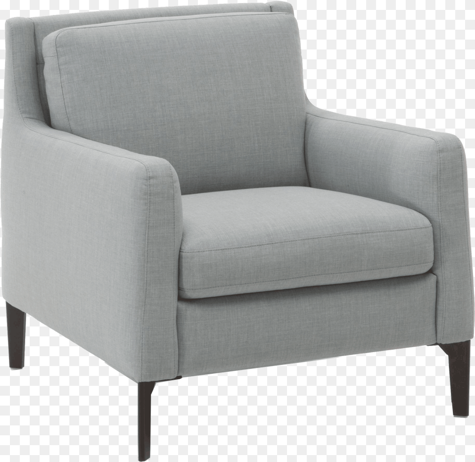 Poltrona Quiete, Chair, Furniture, Armchair Png