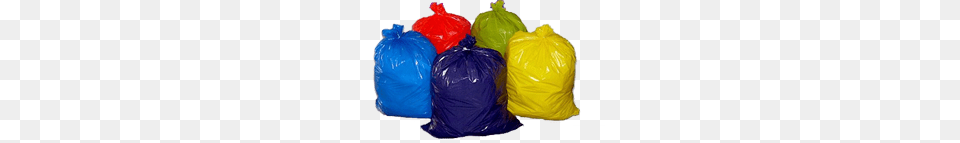 Poly Bag Central Largest Selection Of In Stock Colored Trash, Plastic, Plastic Bag, Clothing, Hardhat Png Image