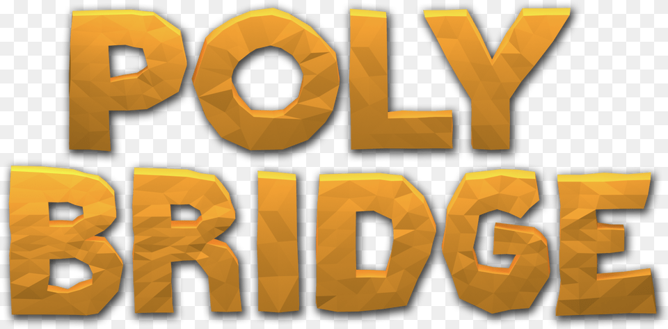 Poly Bridge Vertical, Text, Number, Symbol Png Image