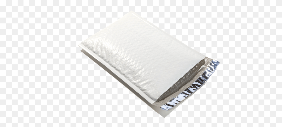 Poly Bubble Mailers 105 X 16 Bubble Poly Mailers, Aluminium Png