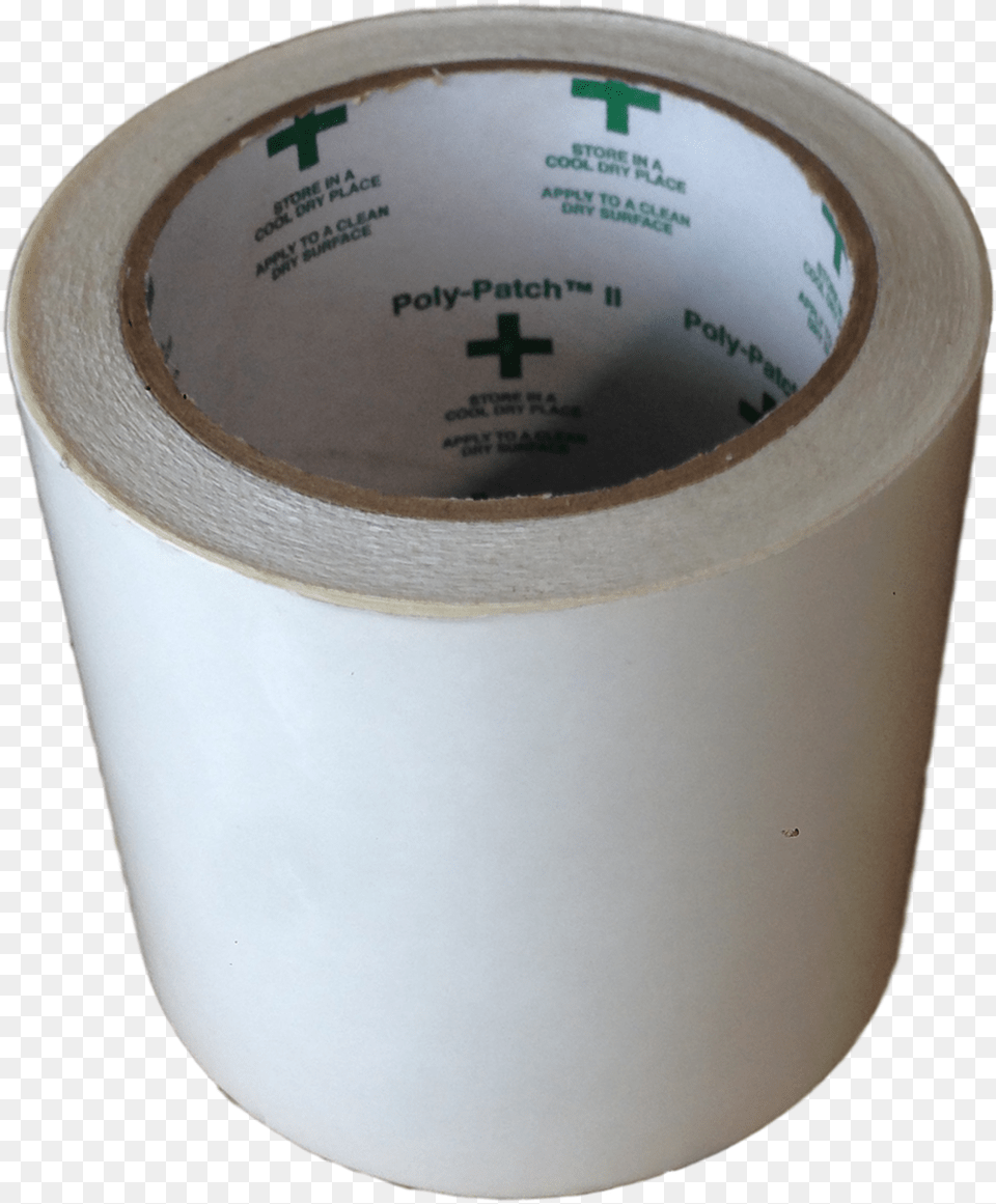 Poly Patch Repair Tape Png