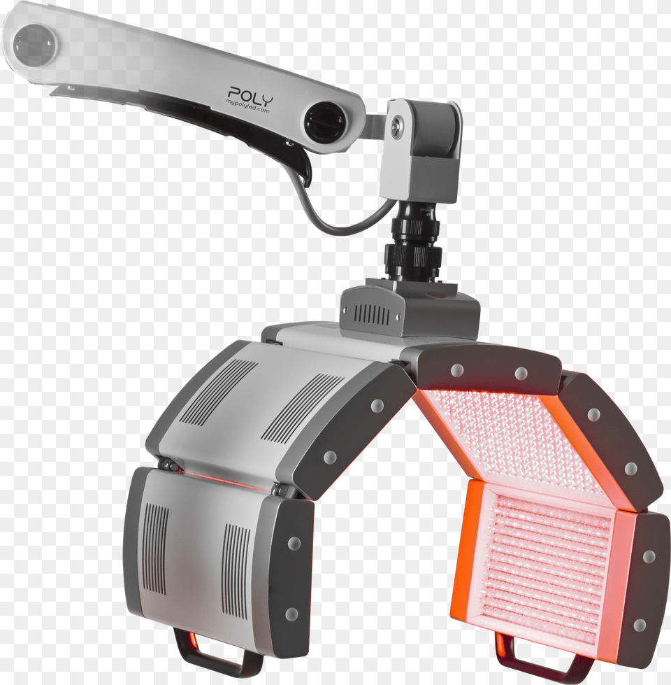 Poly Portable, Robot, Electronics Free Png