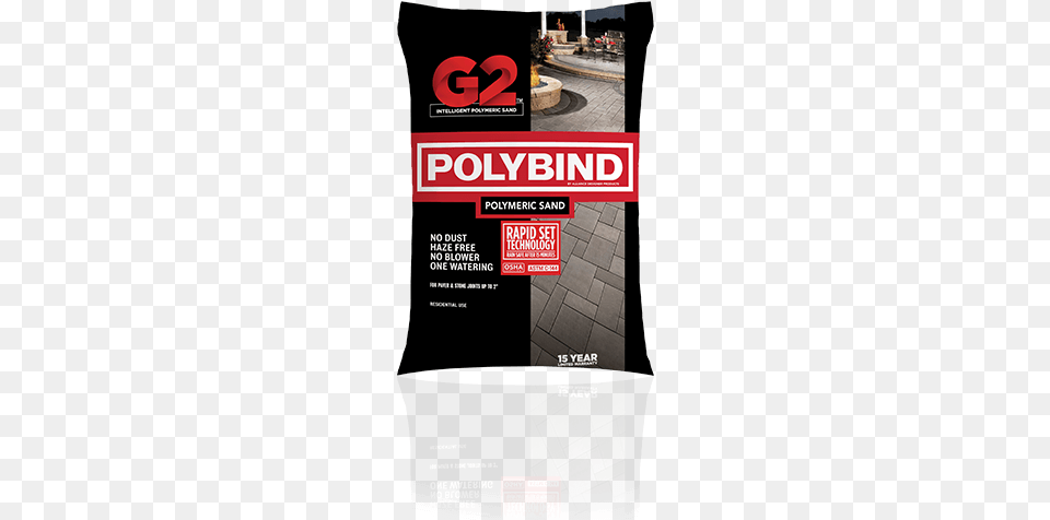 Polybind Sand G2 Sand, Advertisement, Poster, Path, Gas Pump Png Image