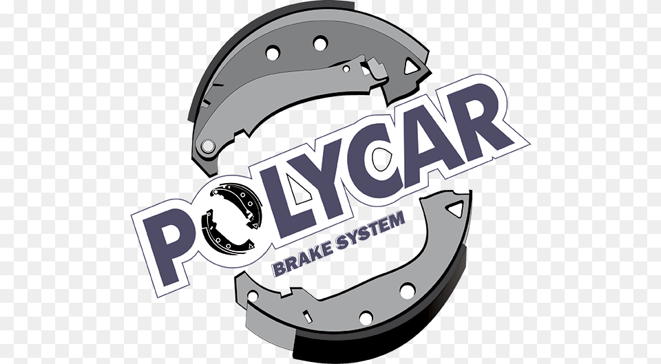 Polycar Polycar Logo, Brake, Machine, Spoke Free Transparent Png