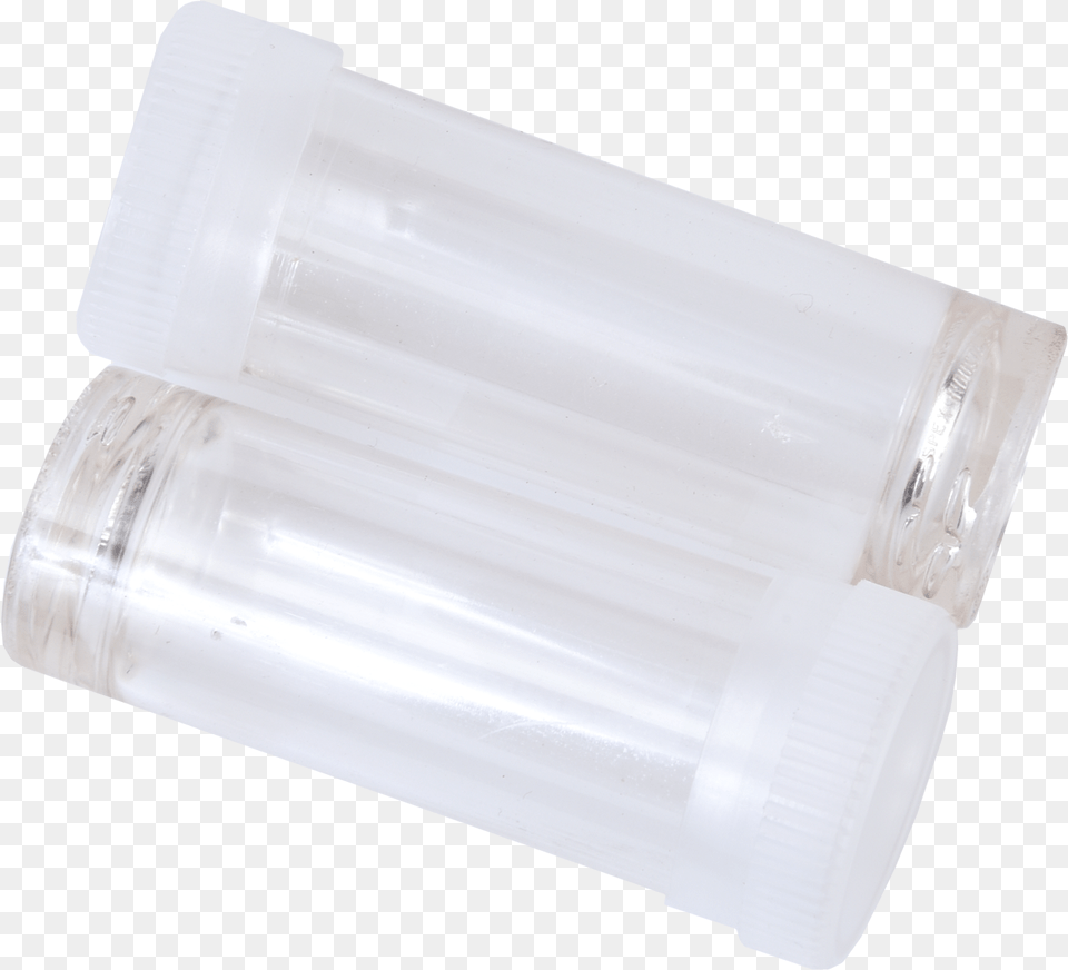 Polycarbonate Reinforced Vial Plastic, Cylinder, Mailbox, Bottle Free Png Download