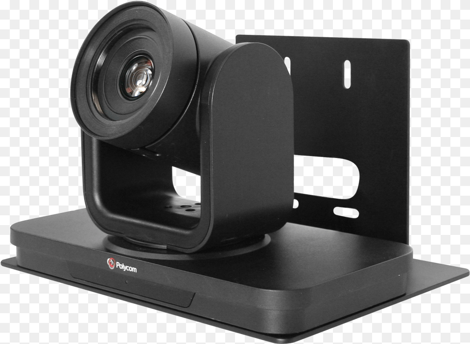 Polycom Eagleeye Iv Mount, Electronics, Camera, Video Camera, Webcam Free Transparent Png