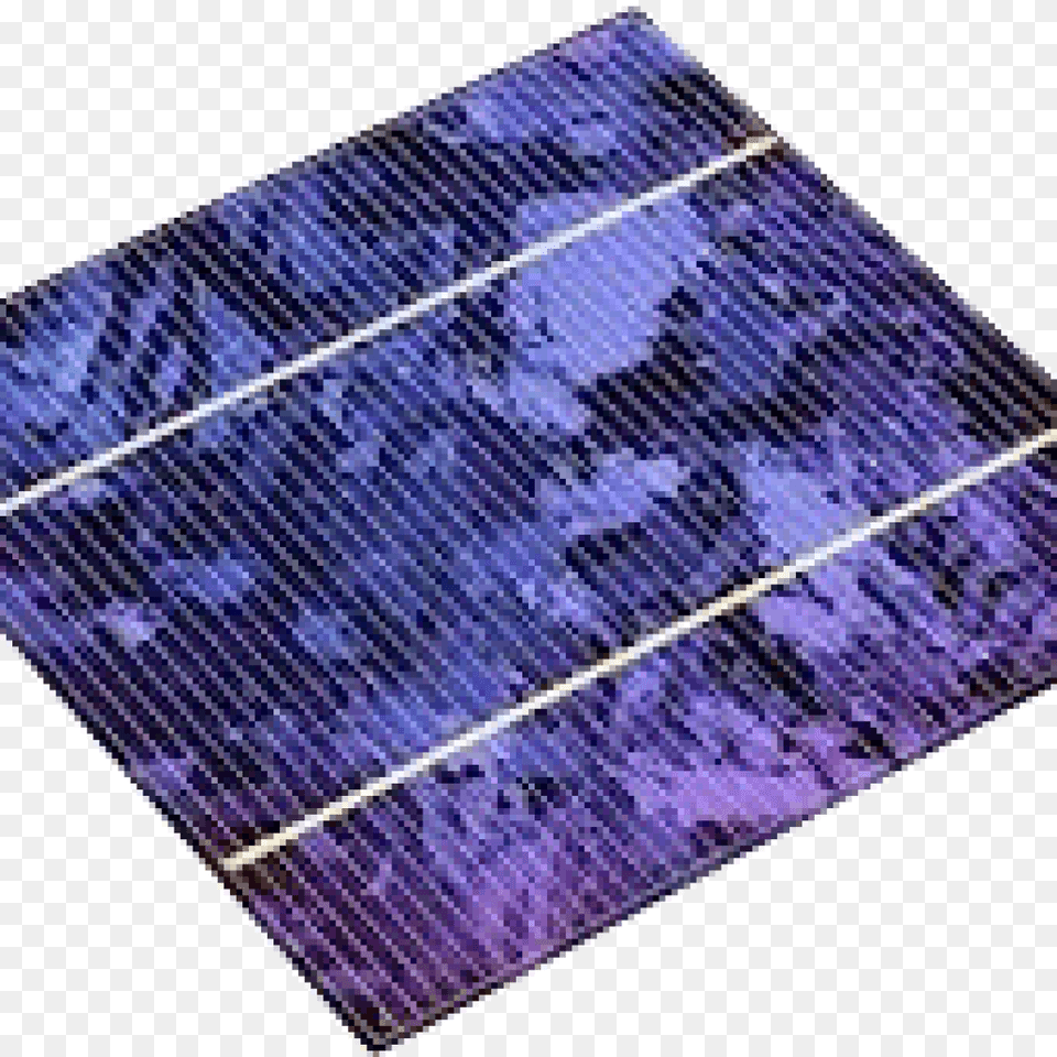 Polycrystalline Cell Solar Panel Photovoltaik Polykristallin Oder Monokristallin, Electrical Device, Solar Panels Free Png Download