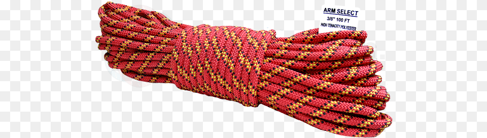 Polyester Braided Utility Rope, Clothing, Knitwear, Sweater Free Png