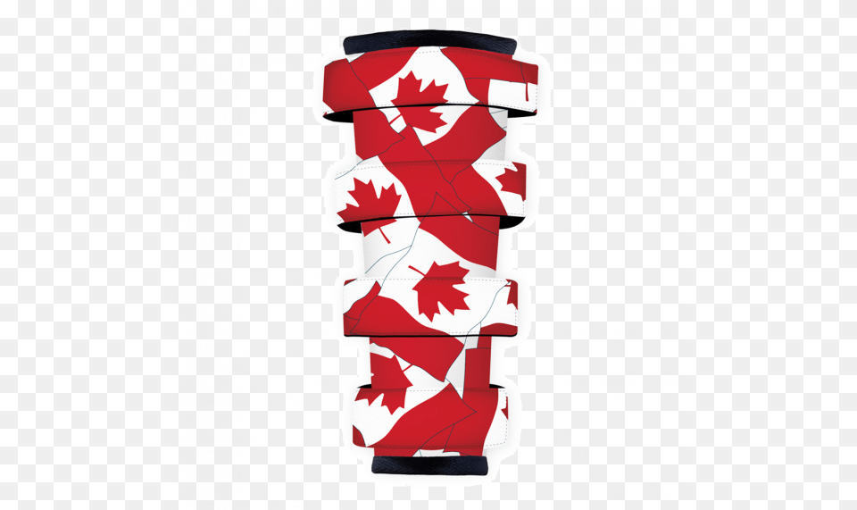Polyester Fabric Fire Retardant Canadian Flag 1x14m Canada Flag, Leaf, Plant, Dynamite, Emblem Png Image