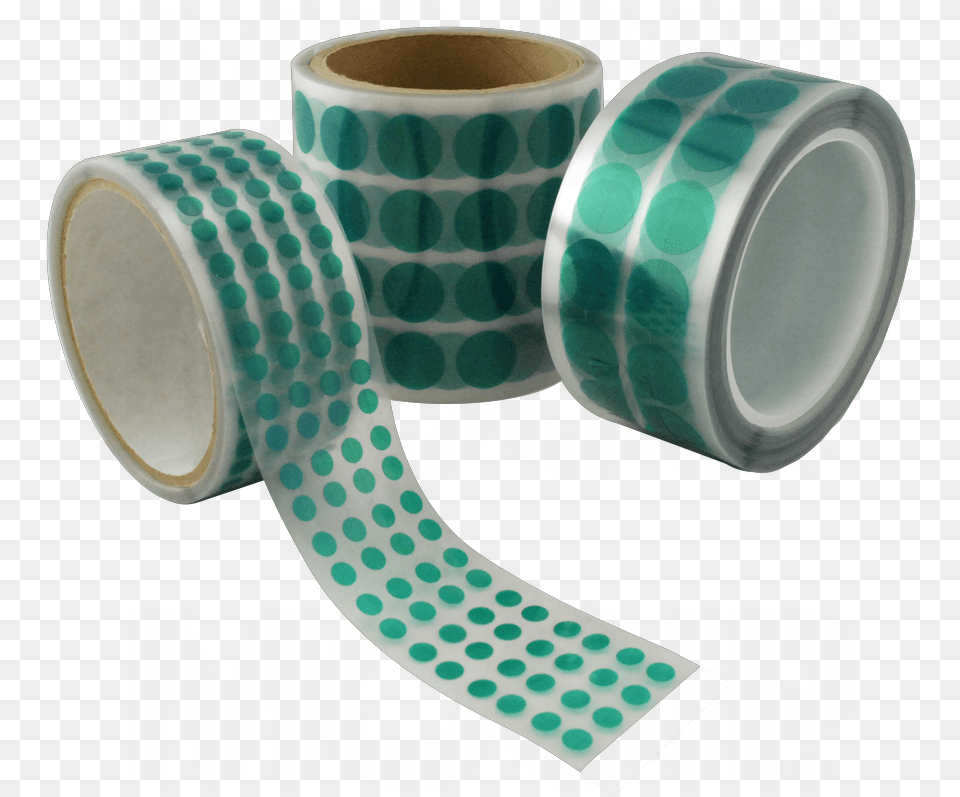 Polyester High Temperature Masking Discs Polyester, Tape Free Transparent Png