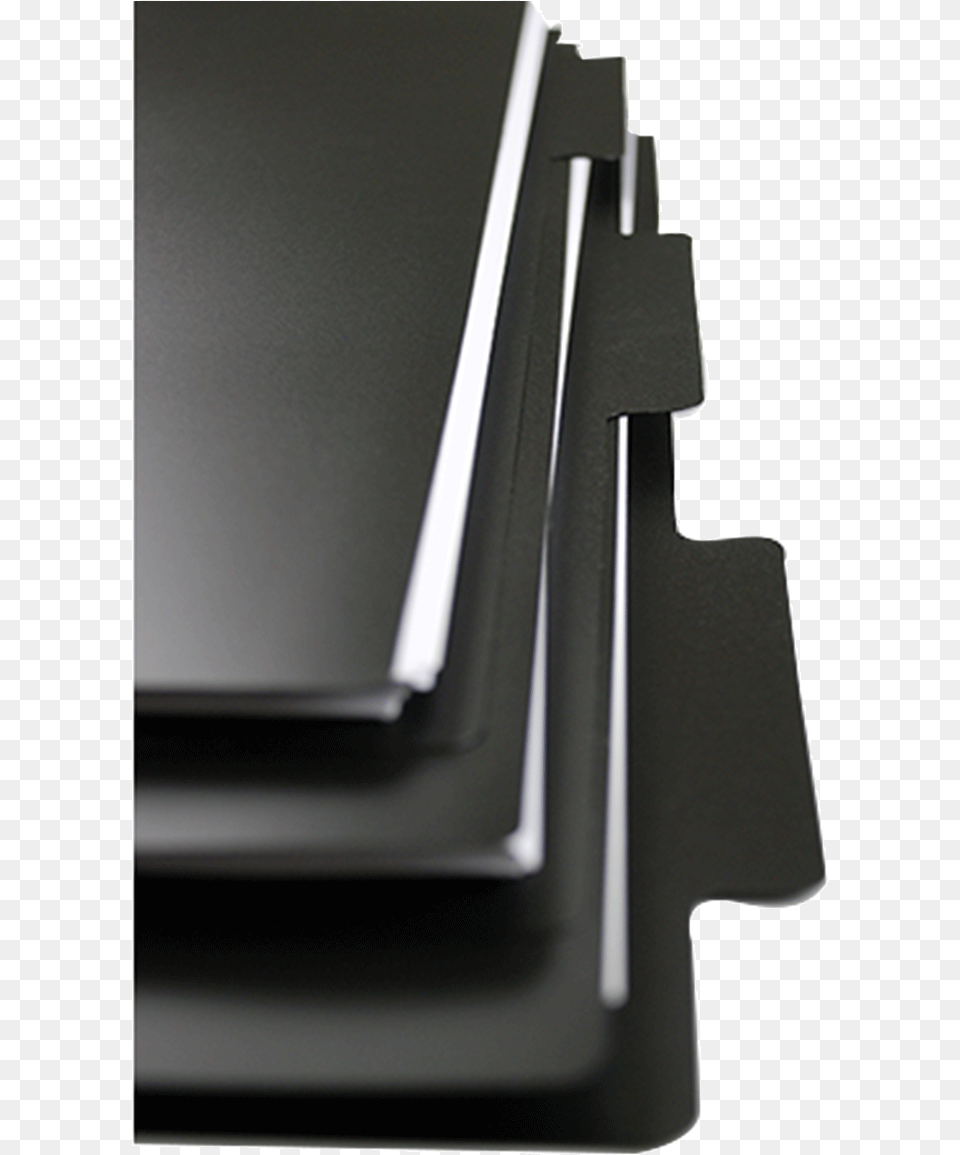 Polyfite Filing Folders Black Chair, Computer Hardware, Electronics, Hardware, File Binder Free Png Download
